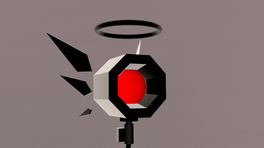 【無料】聖徒のヘイロー&ユニット【アークナイツ】