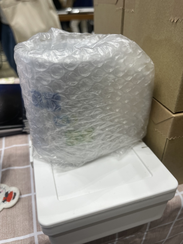 kiisロゴマグカップ