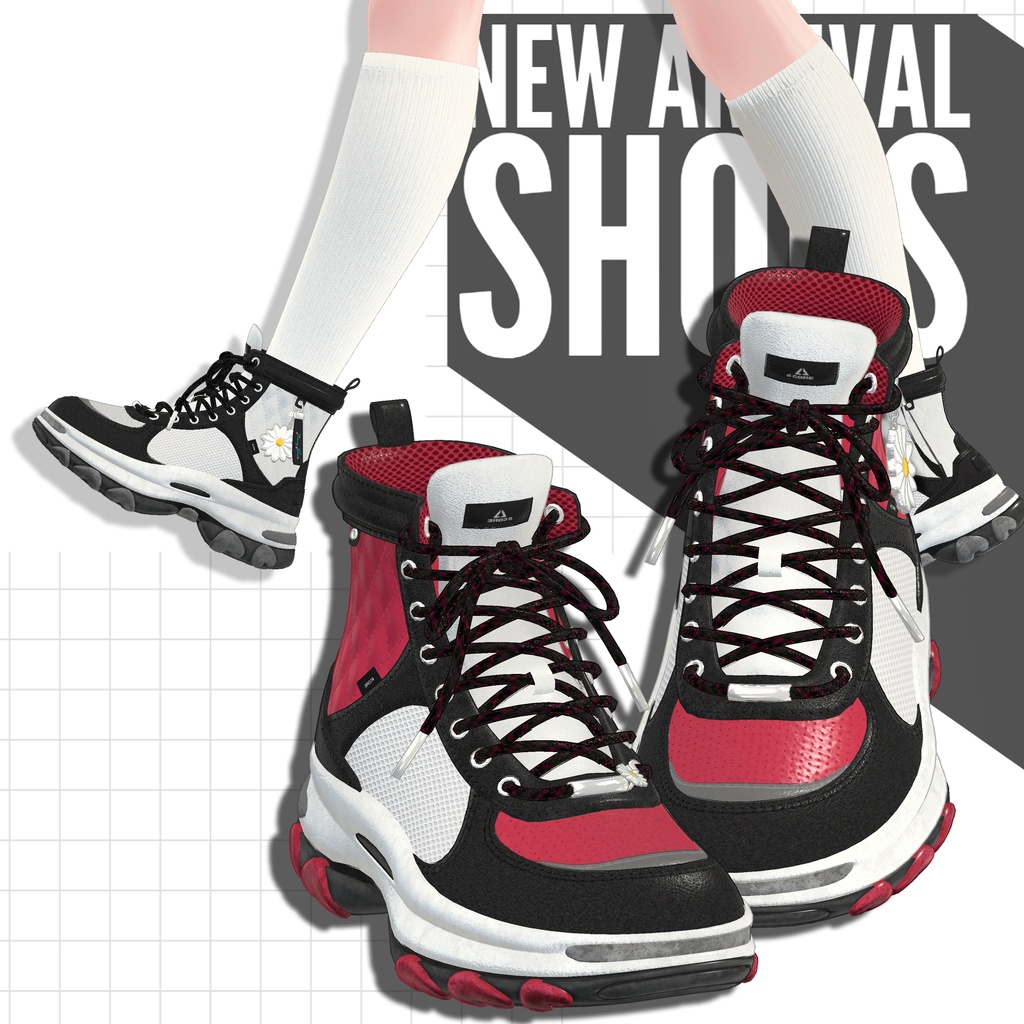 【#CORE】 Denim Jaket Set しなの & 愛莉 dual pack