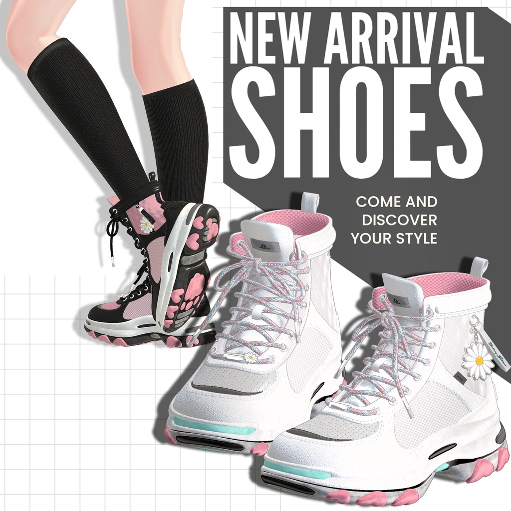 【#CORE】 Denim Jaket Set しなの & 愛莉 dual pack