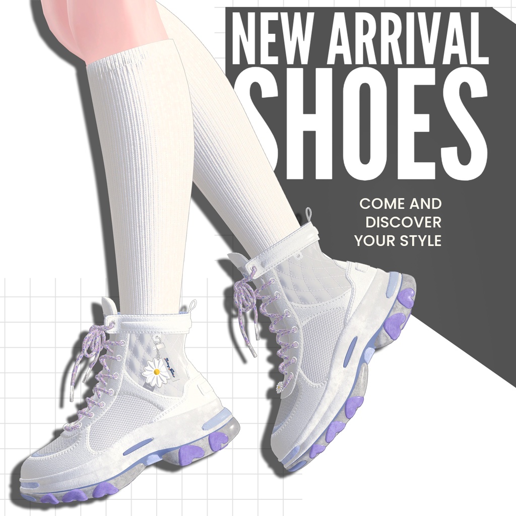 【#CORE】 Denim Jaket Set しなの & 愛莉 dual pack