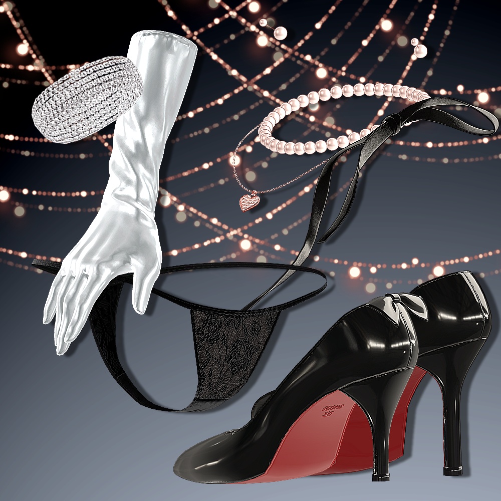 【#CORE】 Holiday_dresses_2set