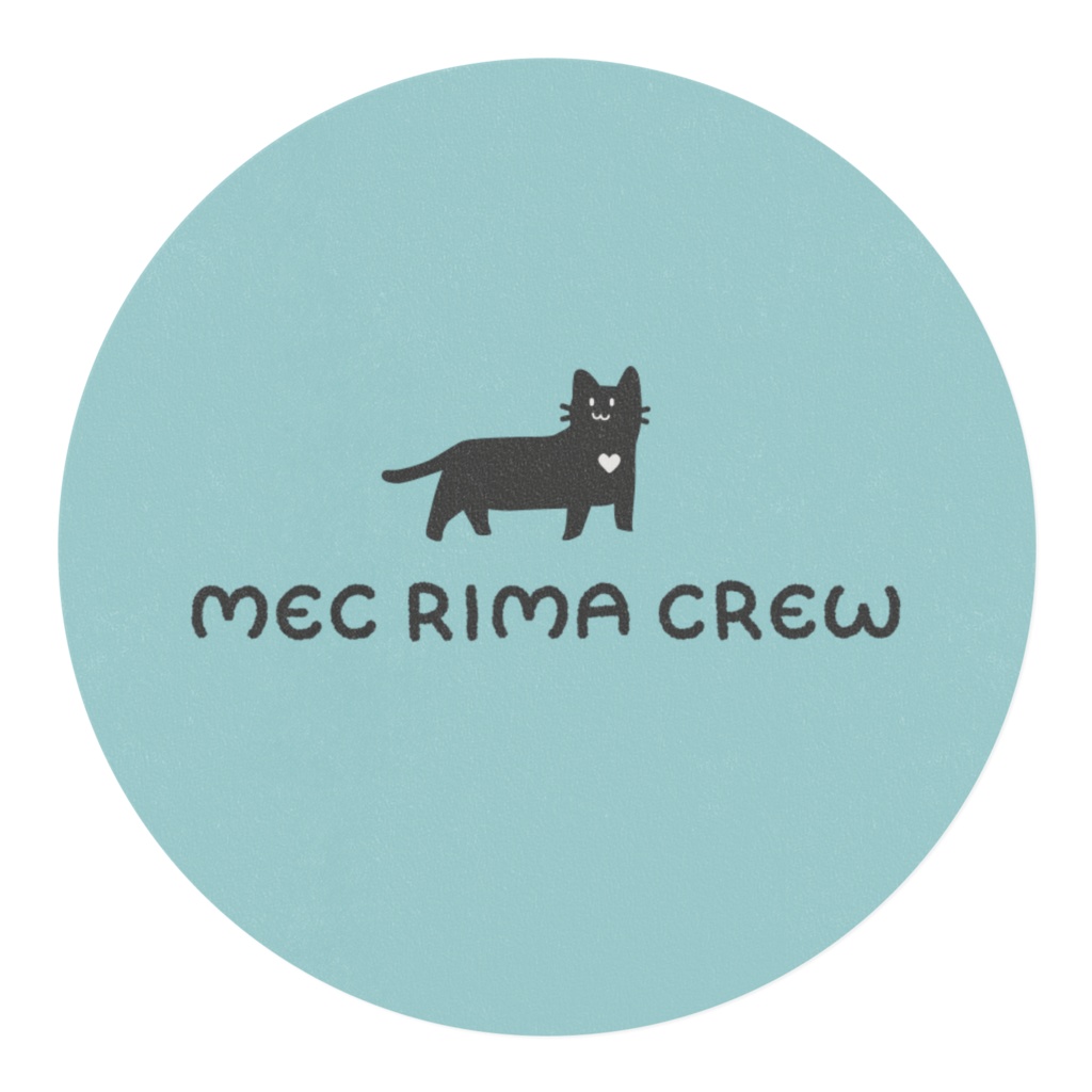 マスキングテープ【メク・リマ・クルー】