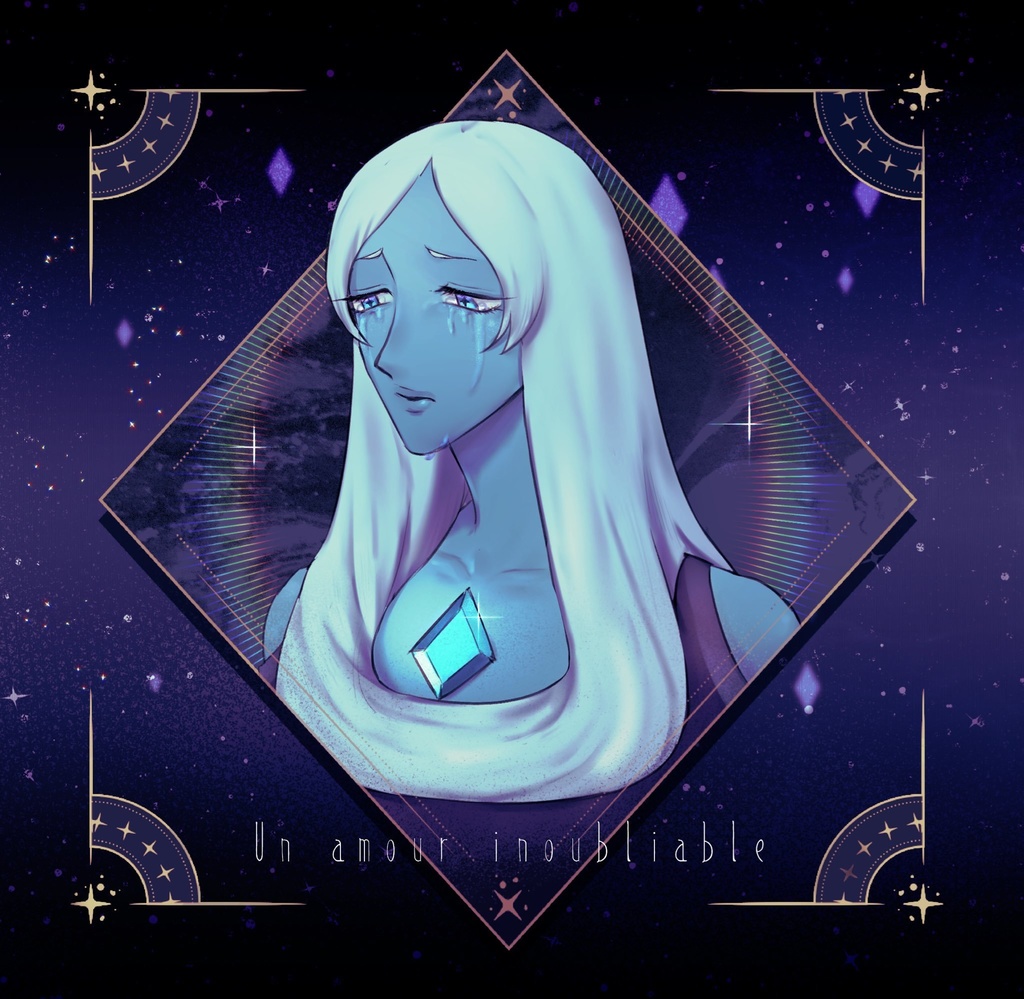 Un amour inoubliable