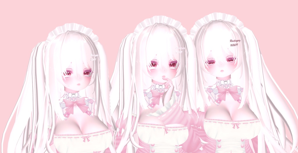 Selestia textrue UwU