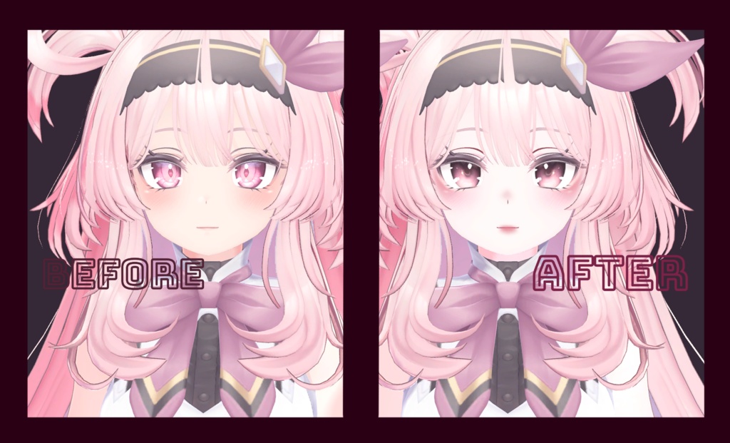 ♡Selestia Makeup♡