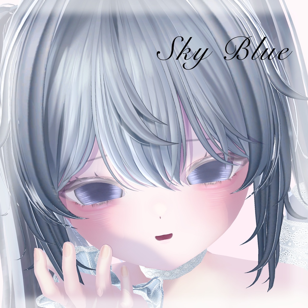 【Chiffon Chocolat Plum専用】⋈Poison eye texture⋈