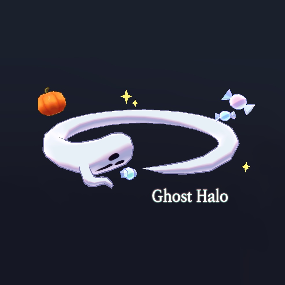 Ghost Halo