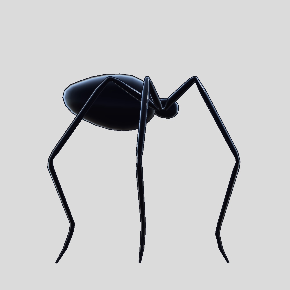 Spider Legs