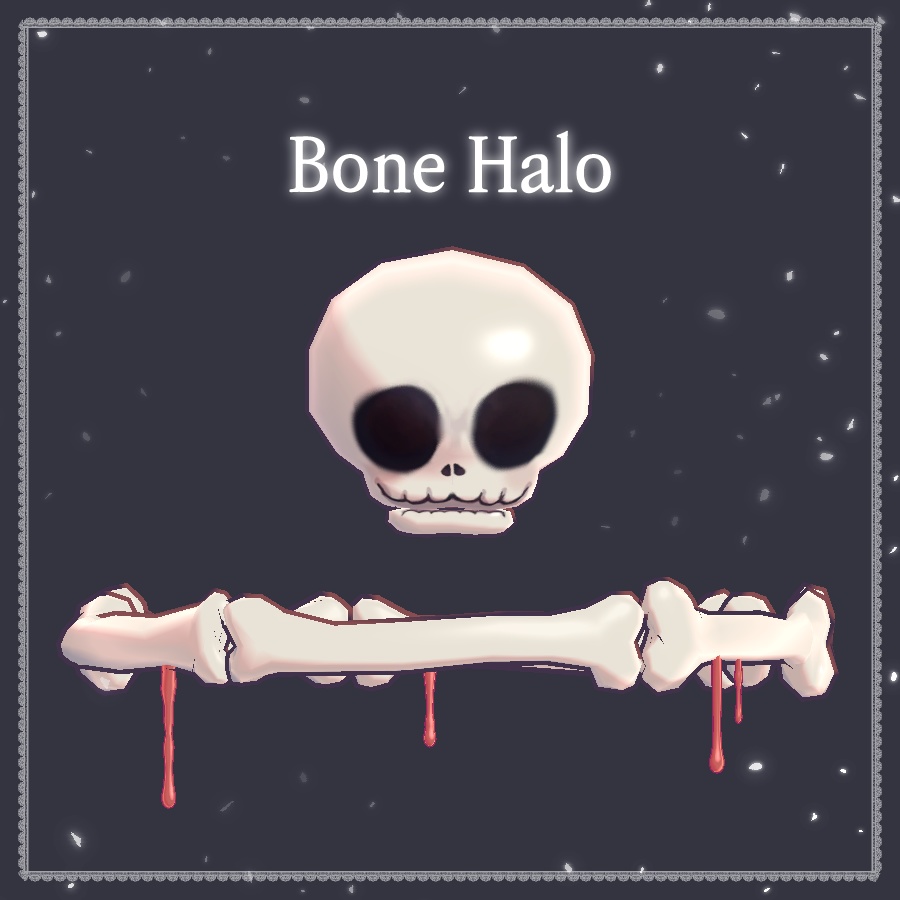 Bone Halo