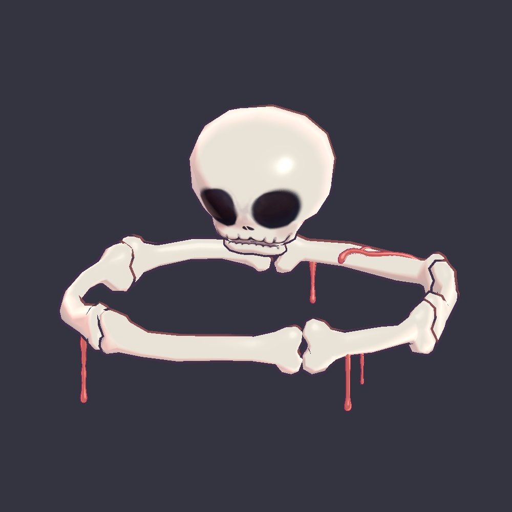 Bone Halo