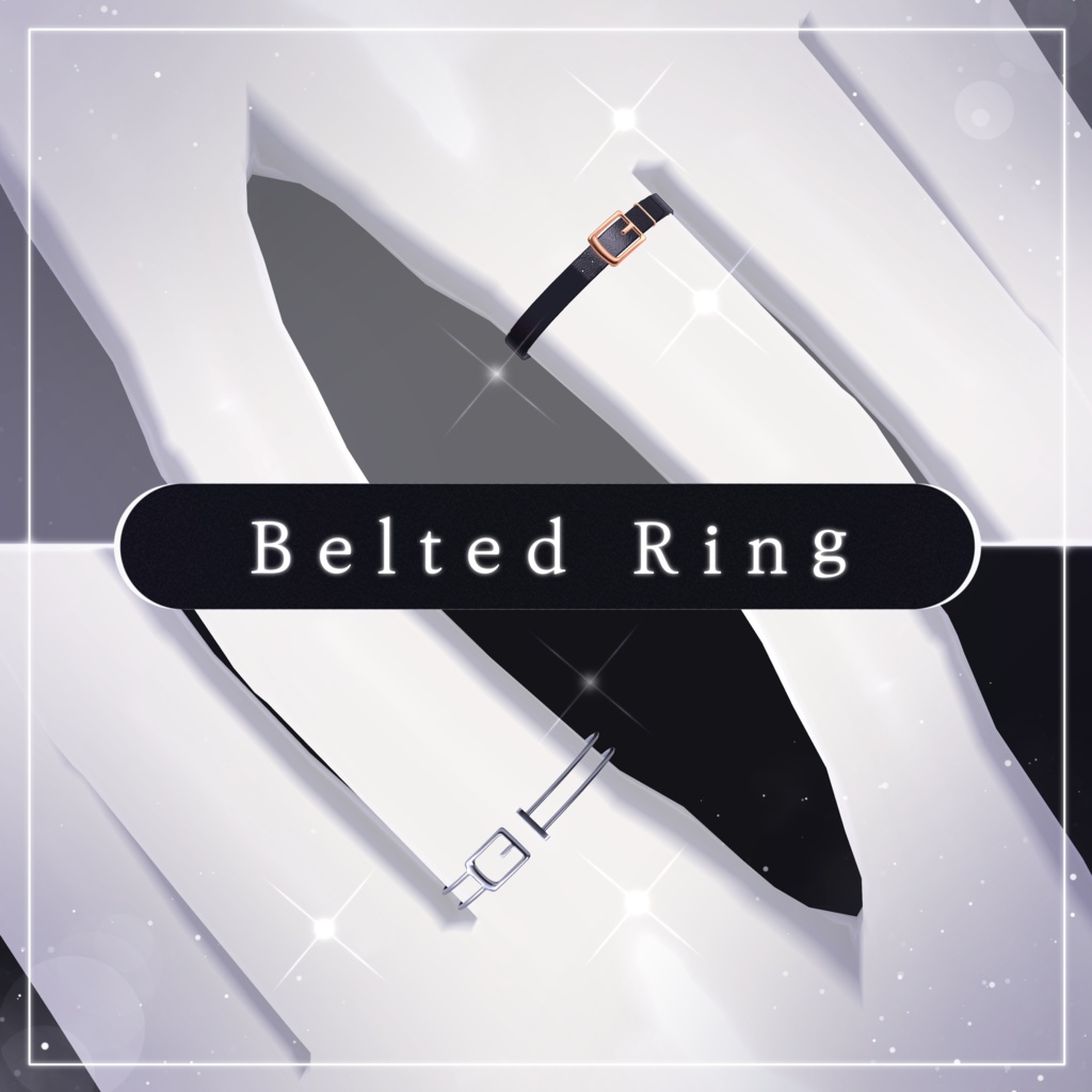 Belted Ring