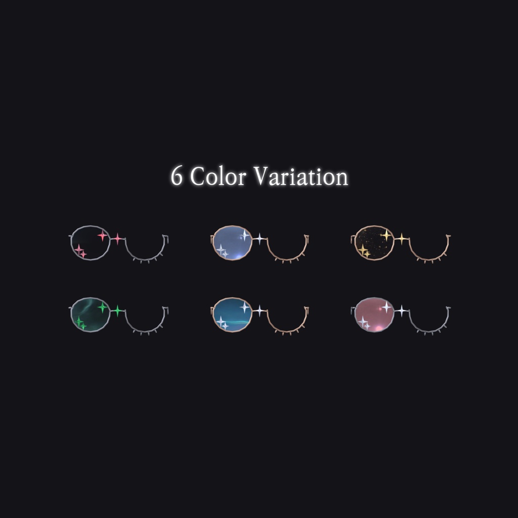 Winky Kira Sunglasses