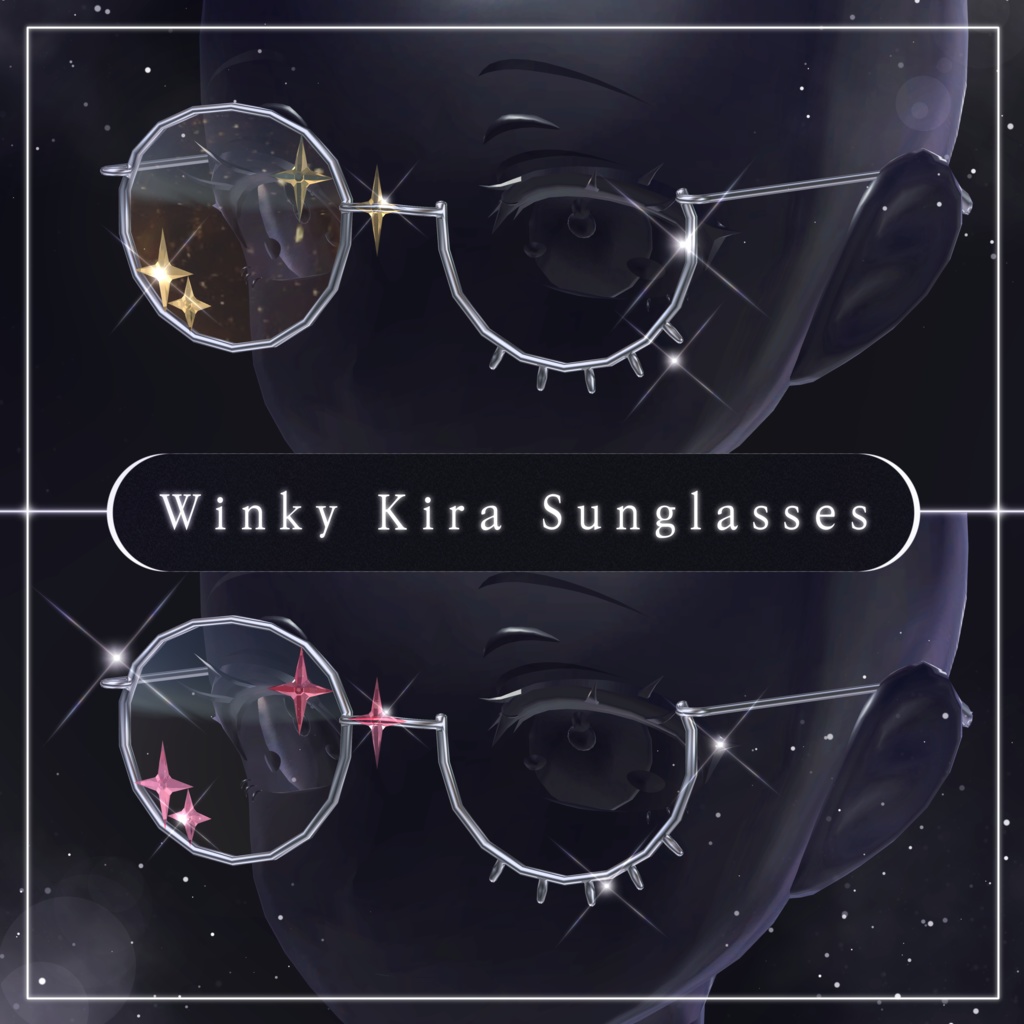 Winky Kira Sunglasses