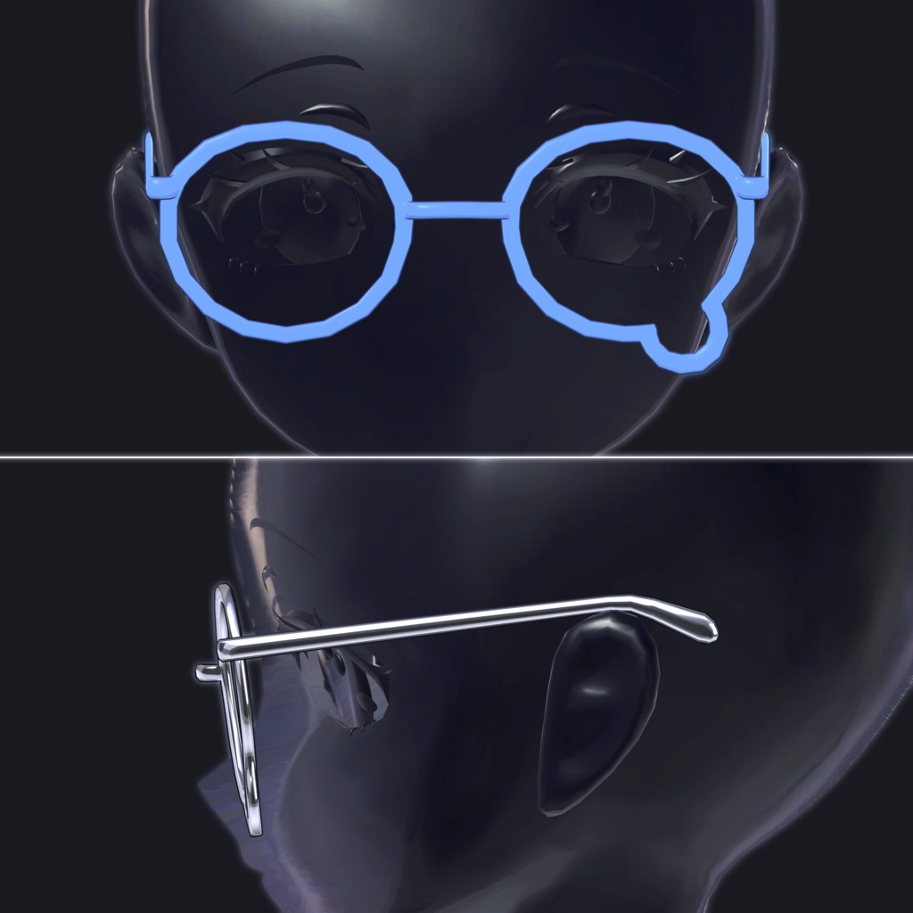 UruUru Glasses