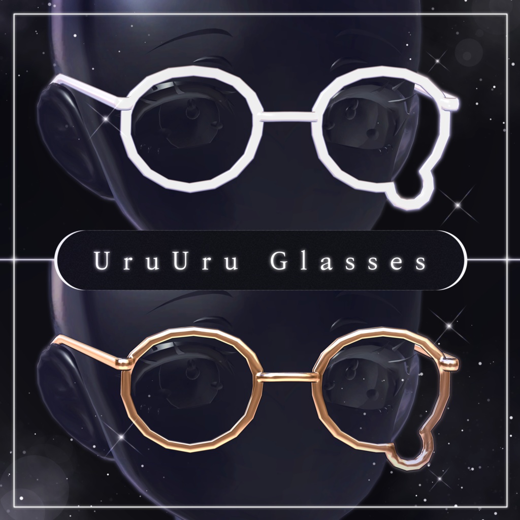 UruUru Glasses