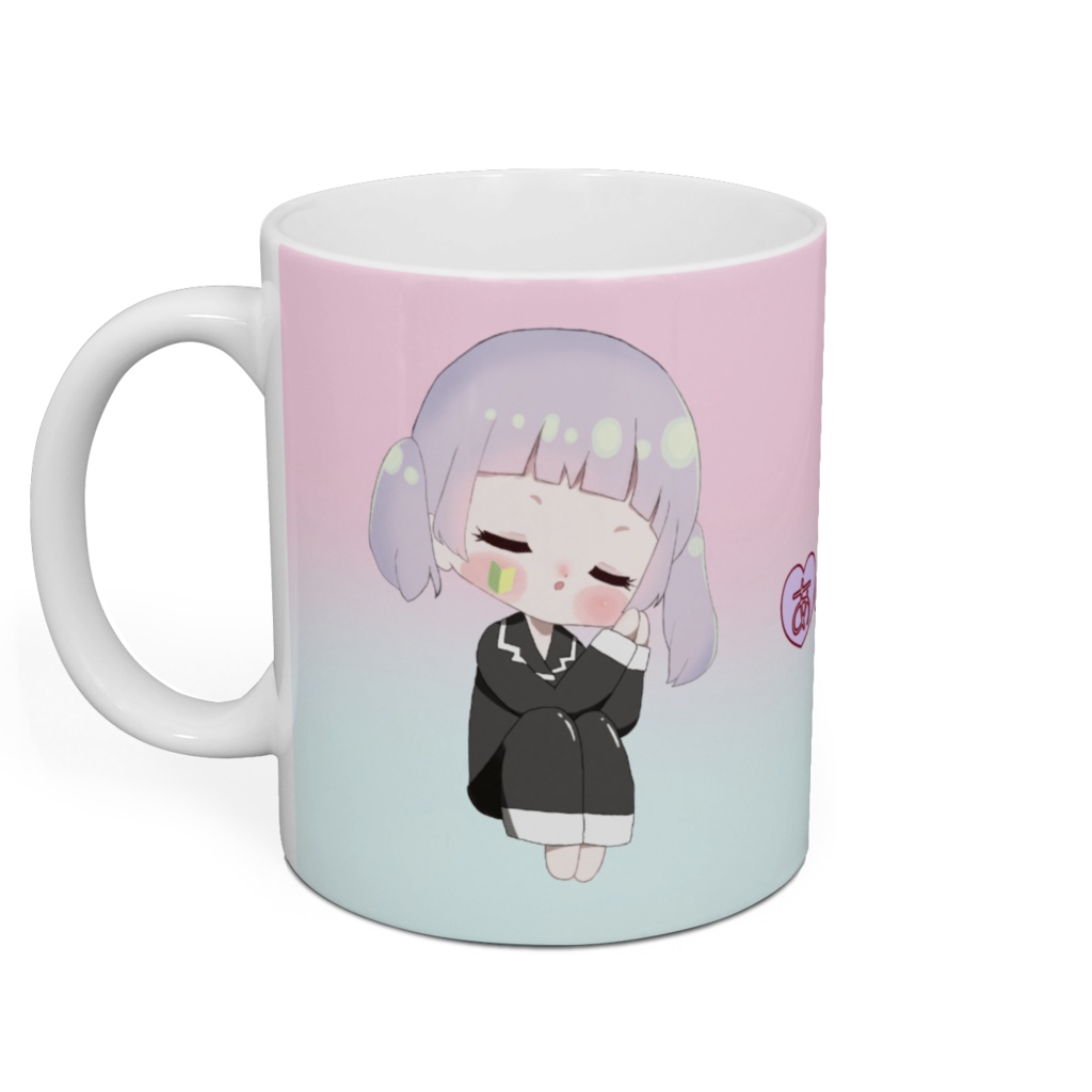 あののんのまぐかっぷ