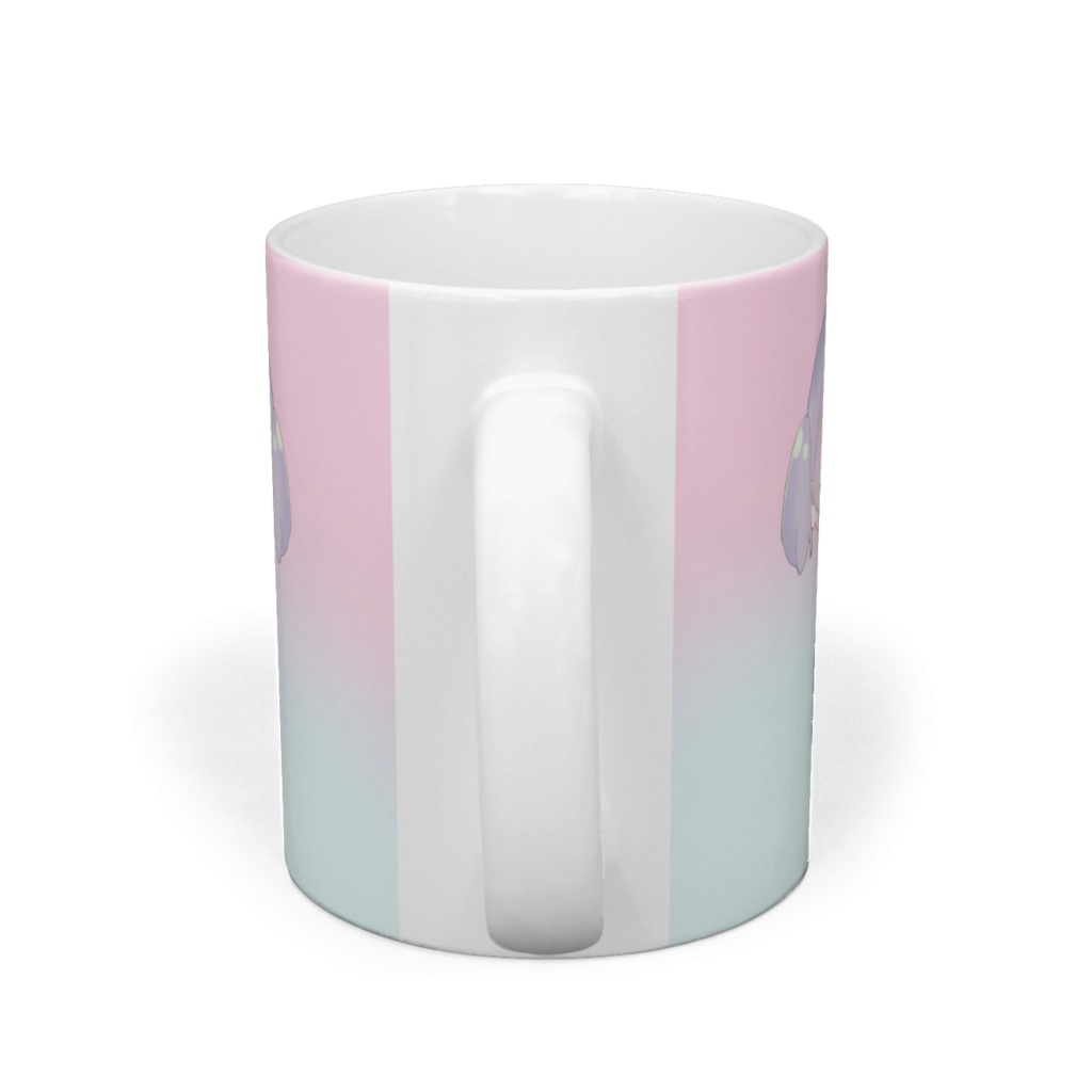 あののんのまぐかっぷ