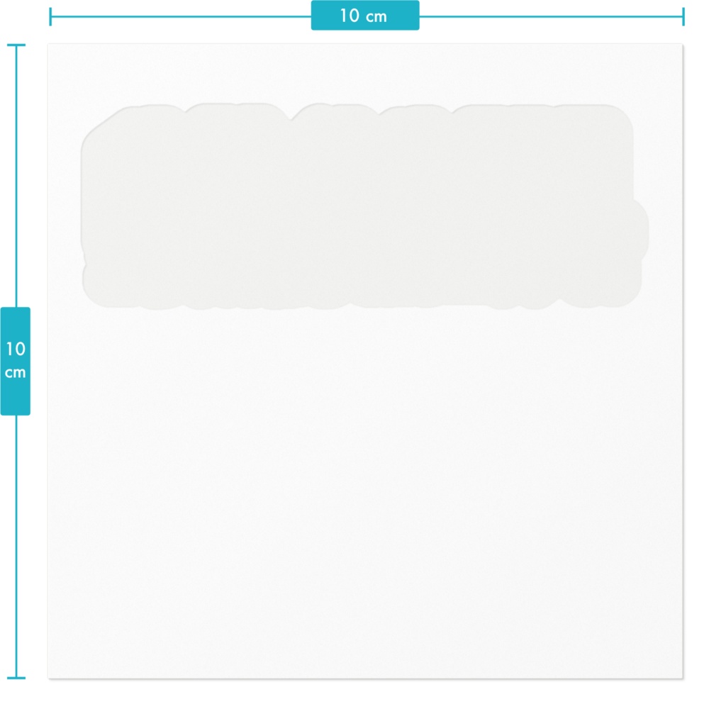エリア51ステッカー