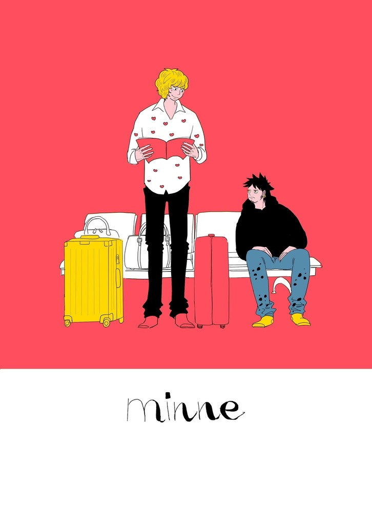 minne