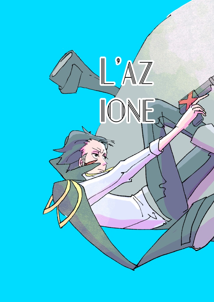 L'AZIONE