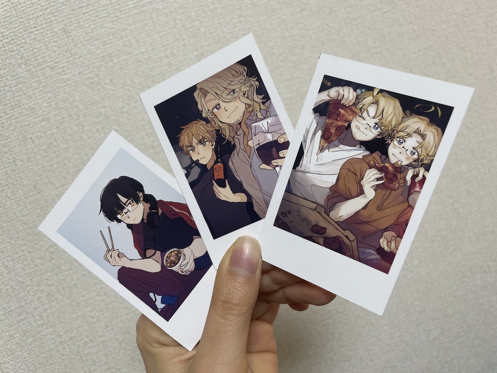 【再販未定】 APHLOG2