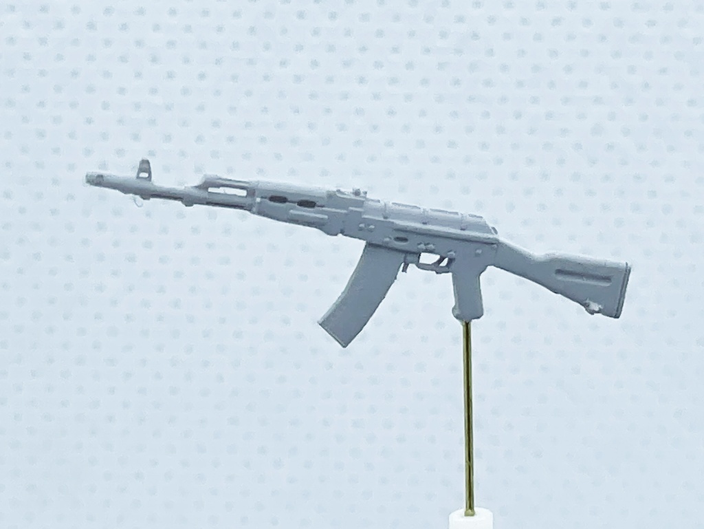 1/35 現用小火器シリーズ AK-74シリーズ