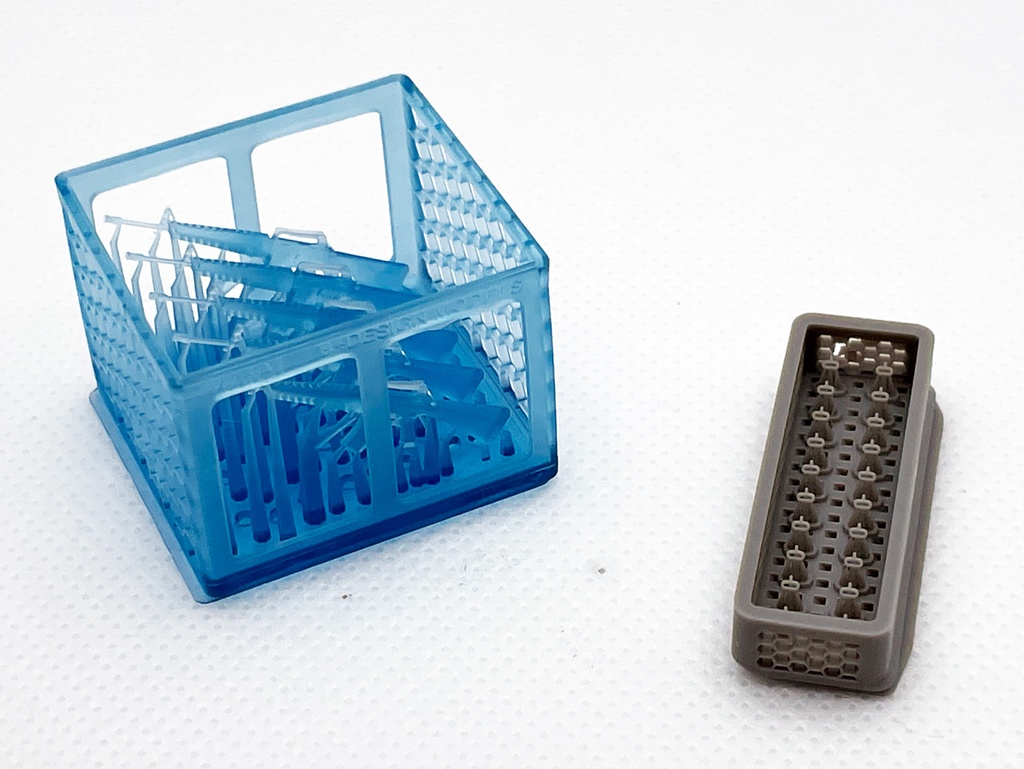 1/35 現用小火器  M16シリーズ