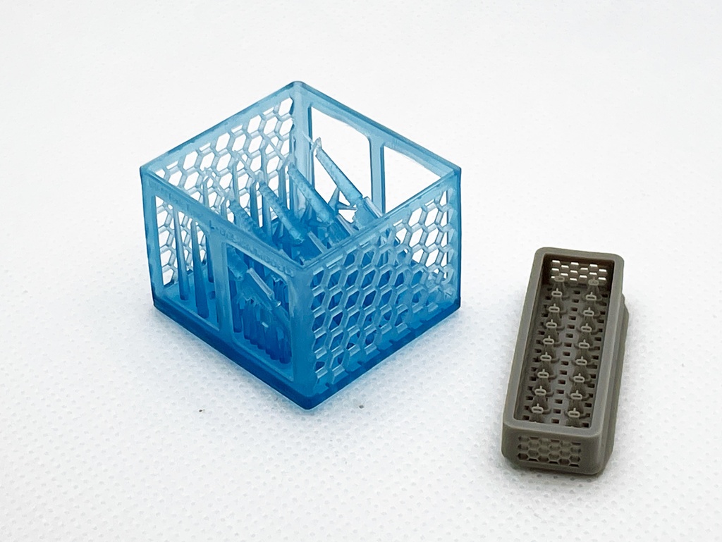 1/35 現用小火器  M16シリーズ