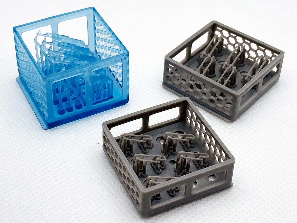 1/35 現用小火器シリーズ AKシリーズ