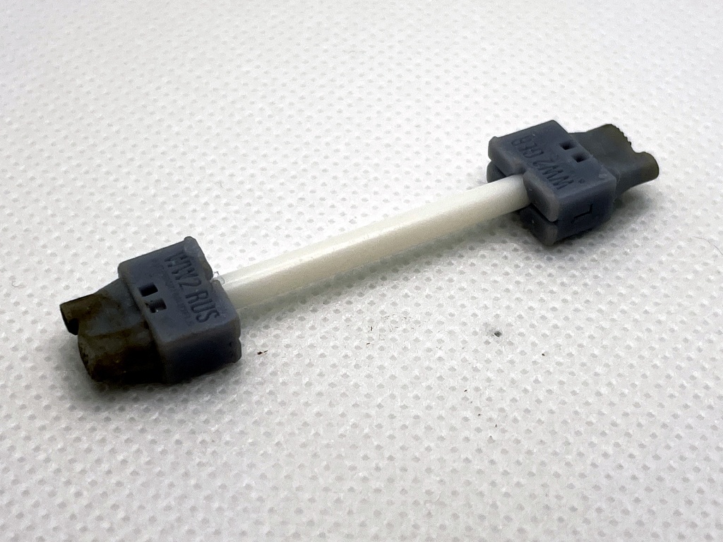 1/35 足跡スタンプ