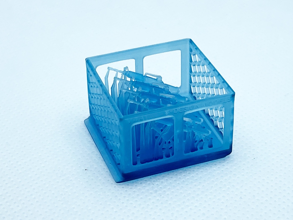 1/35 現用小火器シリーズ M4シリーズ