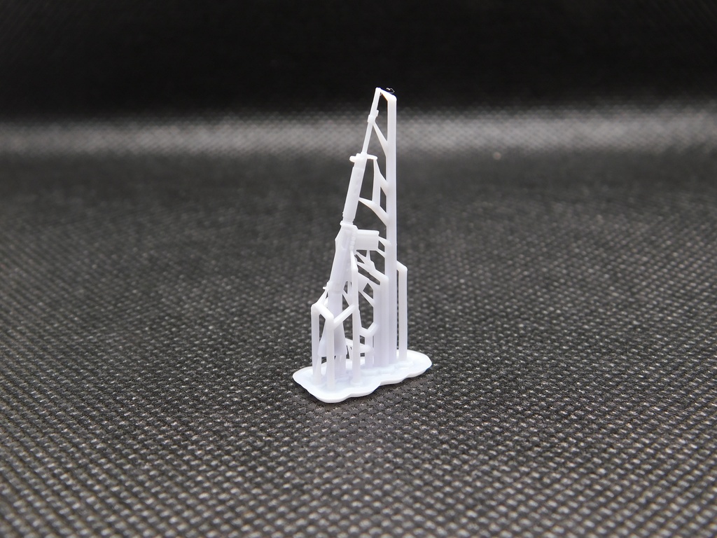 1/35 現用小火器シリーズ FN FALシリーズ