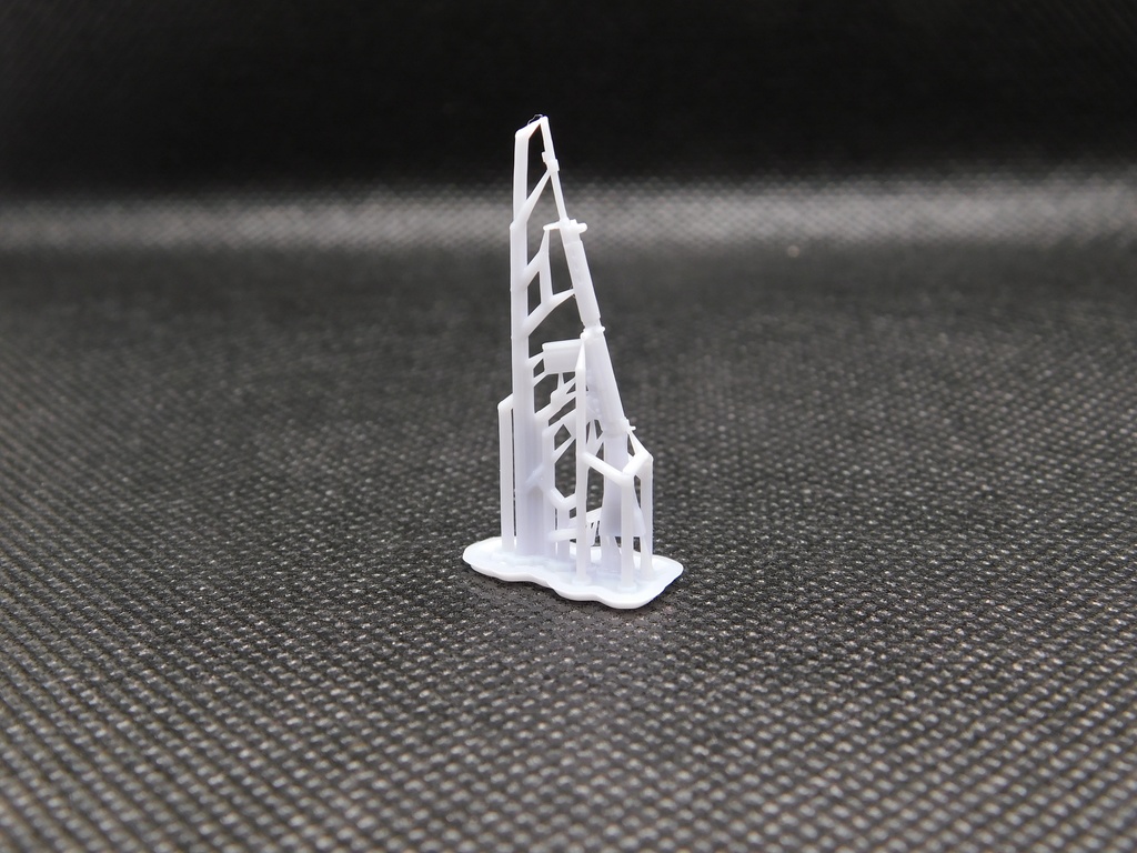 1/35 現用小火器シリーズ FN FALシリーズ