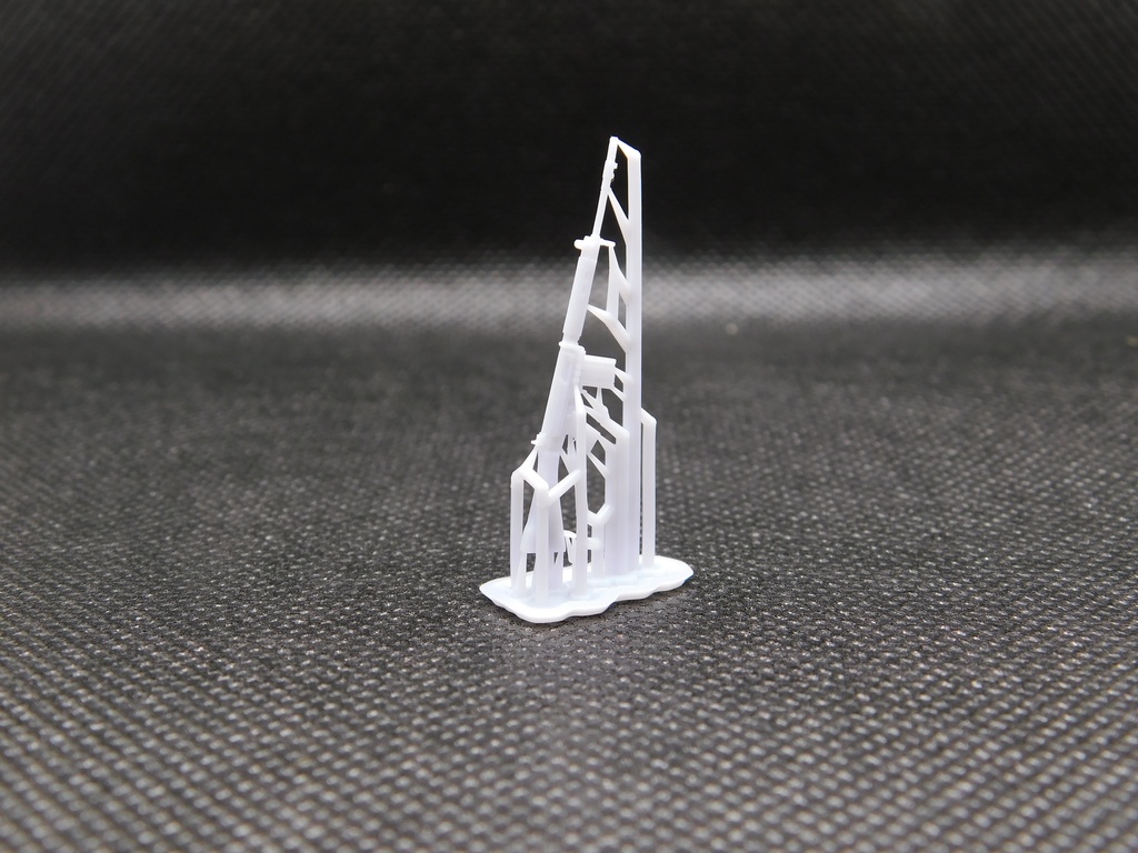 1/35 現用小火器シリーズ FN FALシリーズ