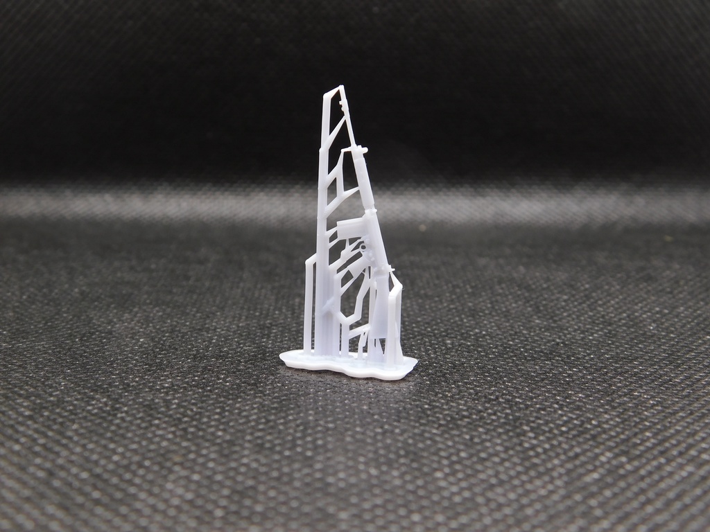 1/35 現用小火器シリーズ FN FALシリーズ