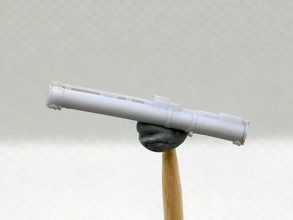 1/35 現用小火器シリーズ RPGシリーズ