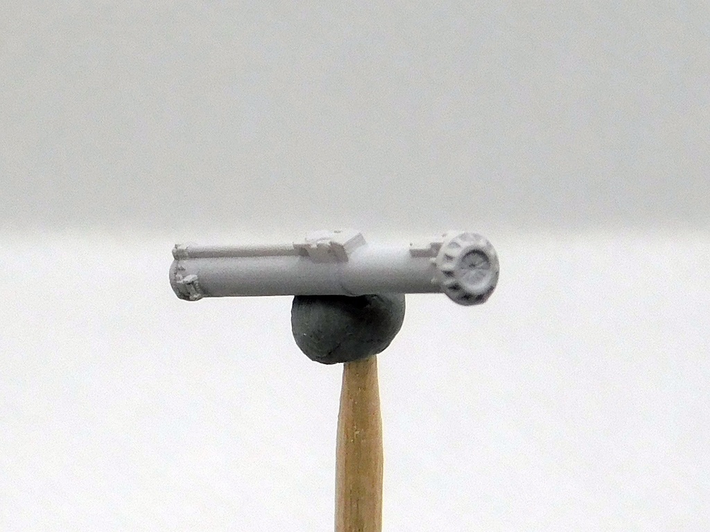 1/35 現用小火器シリーズ RPGシリーズ