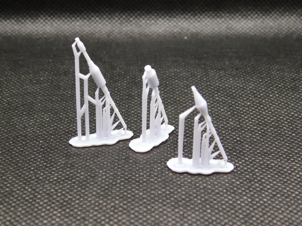 1/35 現用小火器シリーズ RPGシリーズ