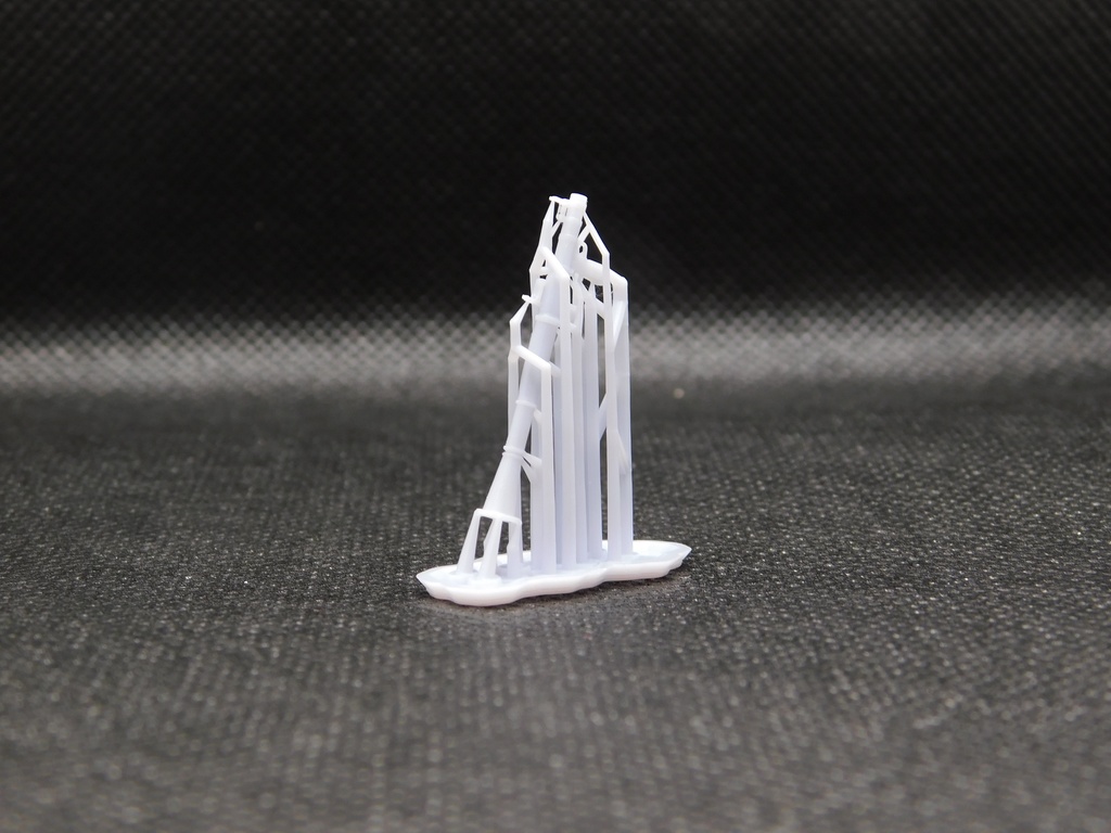 1/35 現用小火器シリーズ RPGシリーズ