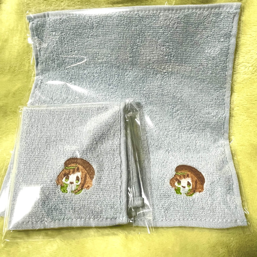 ときめぐり展 グッズ