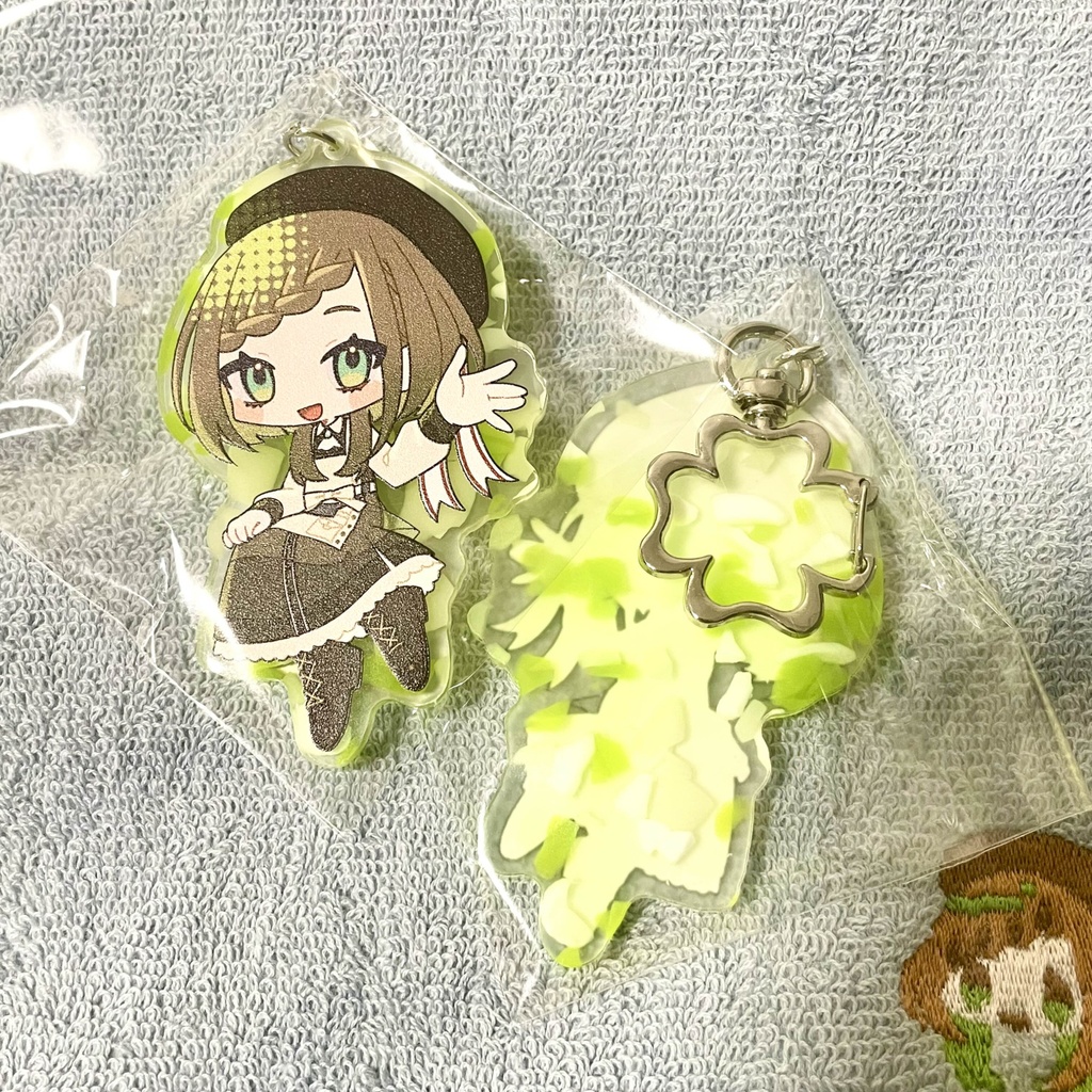 ときめぐり展 グッズ