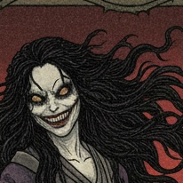 AI素材|日本の妖怪シリーズ|高品質浮世絵風素材集 其弐