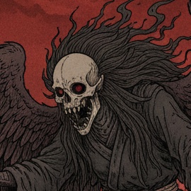 AI素材|日本の妖怪シリーズ|高品質浮世絵風素材集 其参