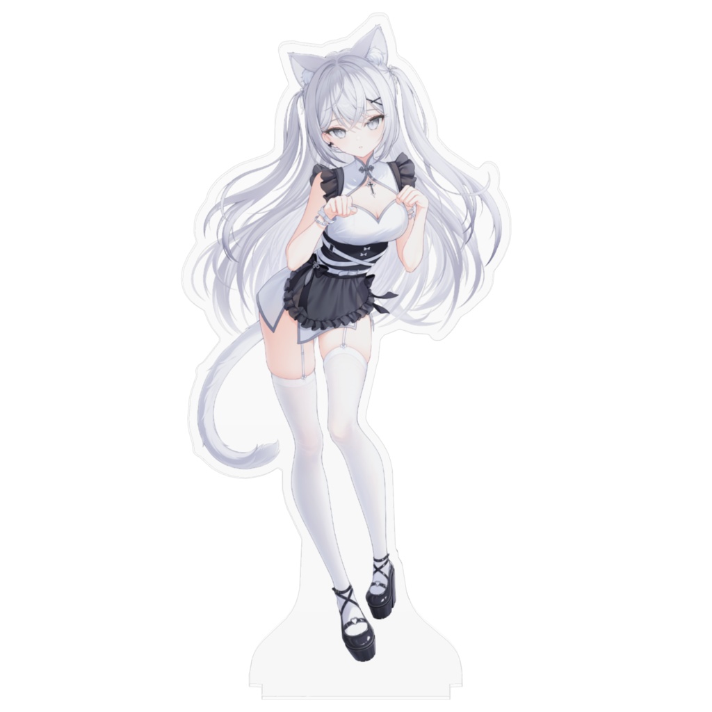 限定アクリルスタンド ˊ˗