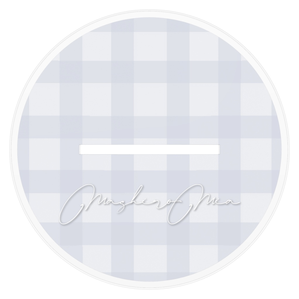 限定アクリルスタンド ˊ˗