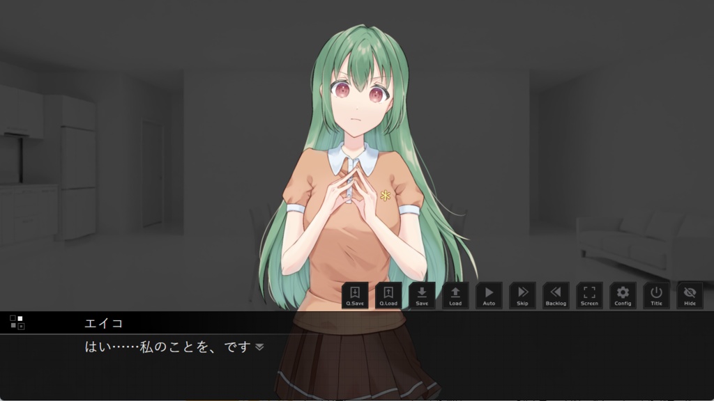 白い箱(無償版)