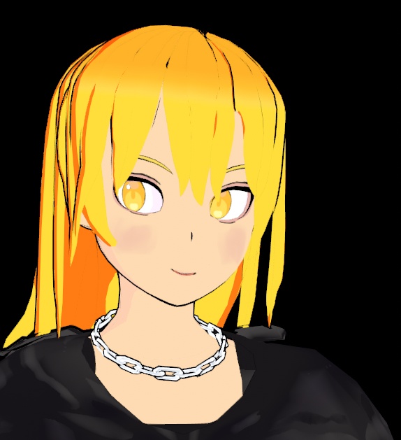 Witch Adventurer -VRM Vtuber Model