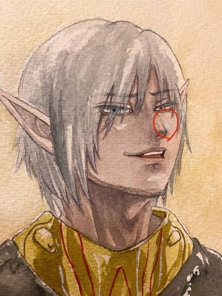 十賢者イラスト