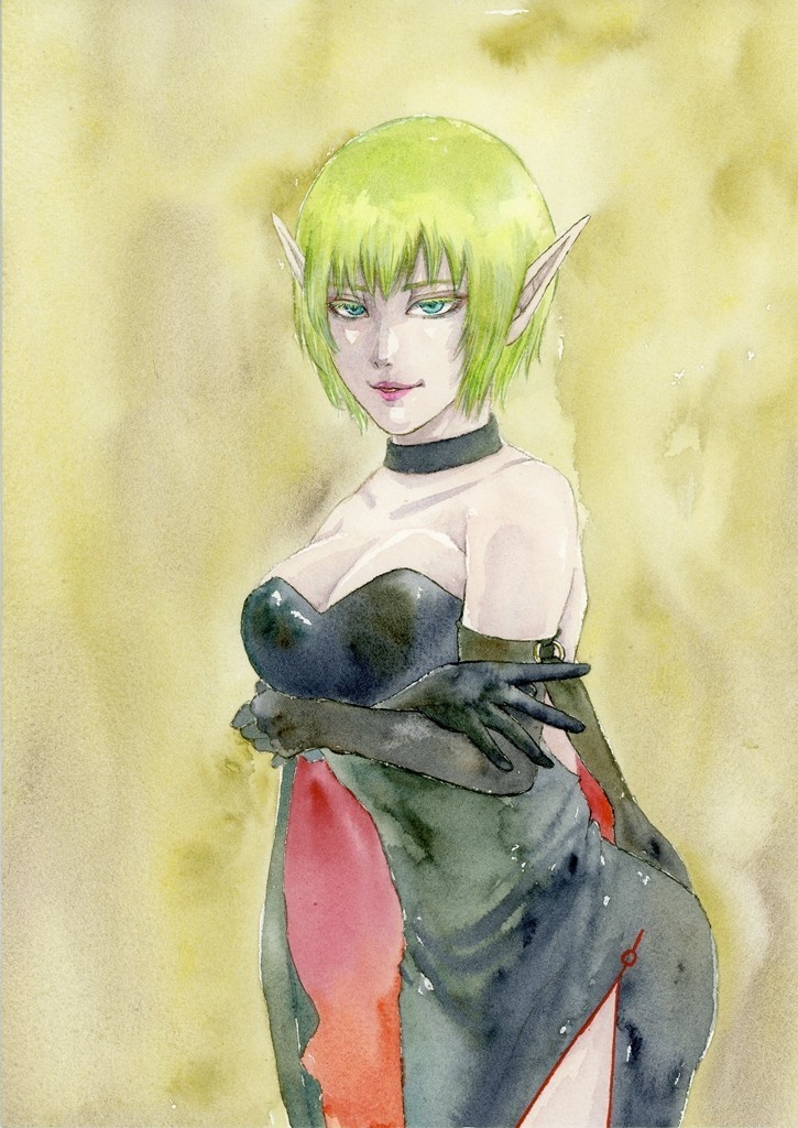 十賢者イラスト